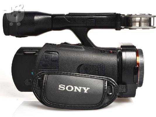 SONY NEX-VG900 ΟΡΓΑΝΟ ΕΚΣΥΓΧΡΟΝΗΣ ΚΩΔΙΚΟΣ HANDYCAM